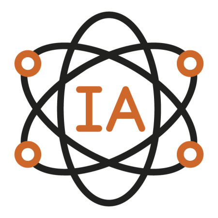 logo IA
