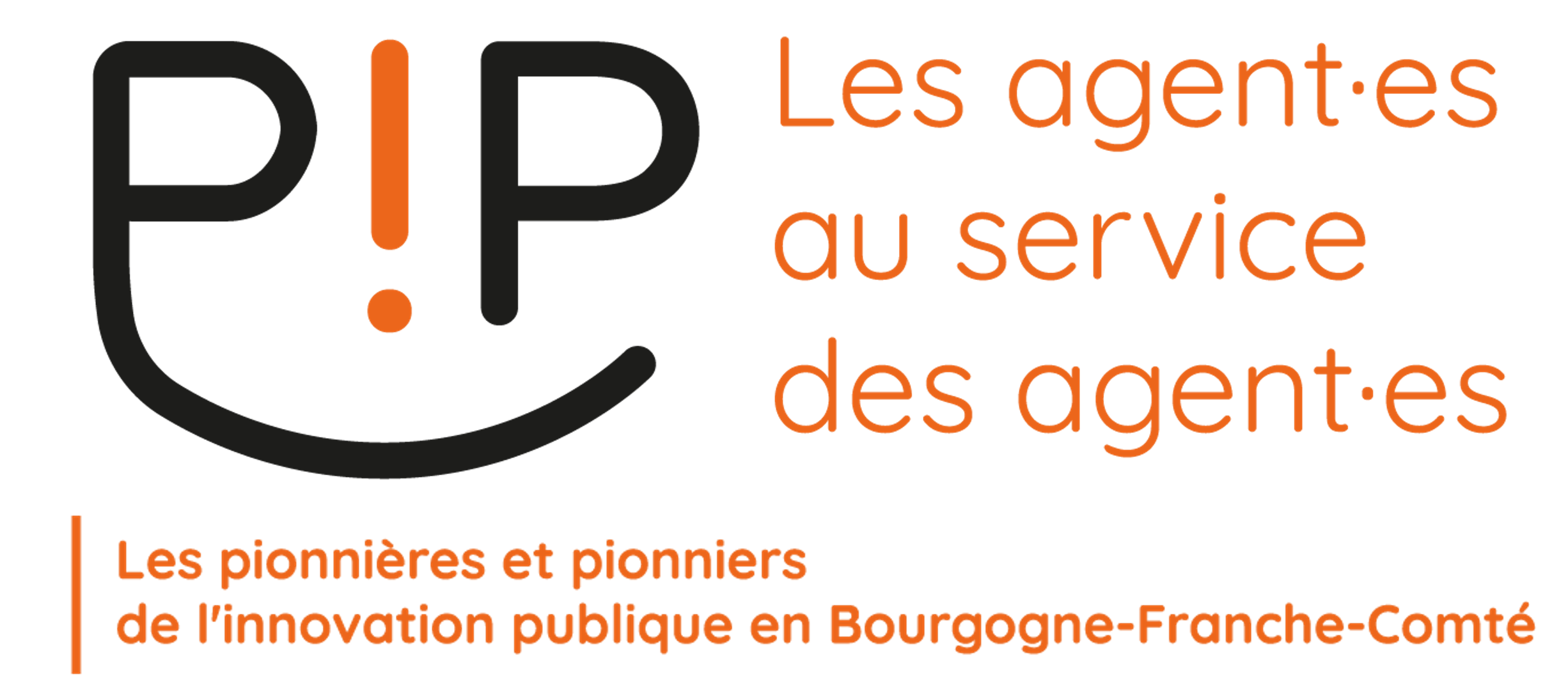 Logo Réseau des PiP
