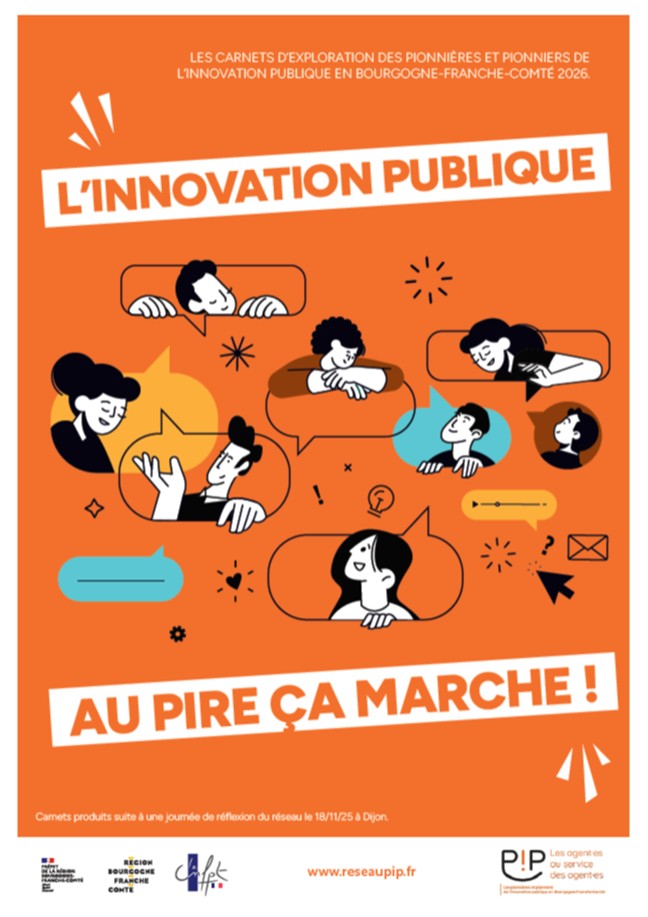 carnets d'exploration