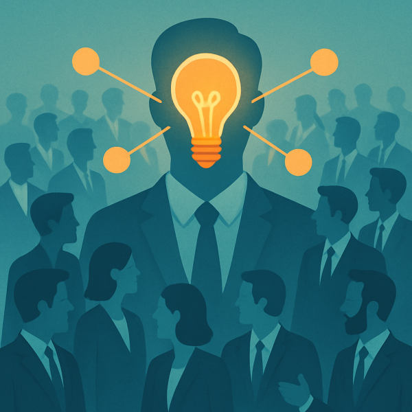 intelligence collective par les managers