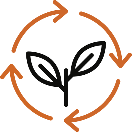 logo transition écologique