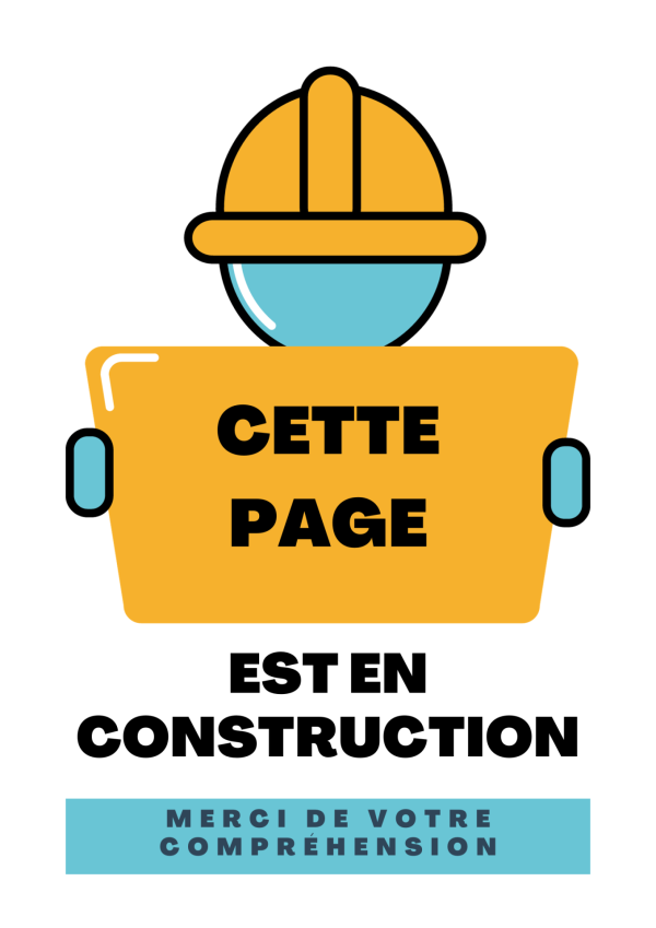 chantier